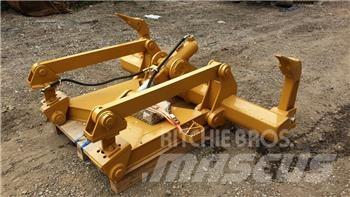 CAT Ripper Fits D6N 스크레퍼