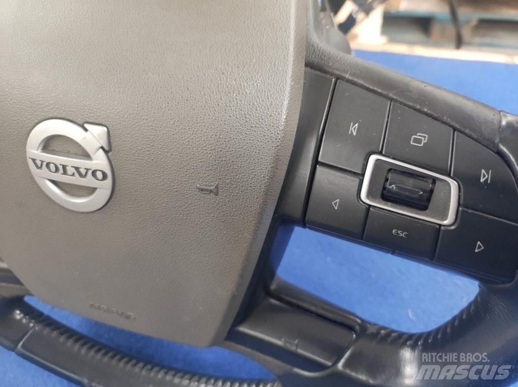 Volvo Euro 6 운송 장비 - 기타