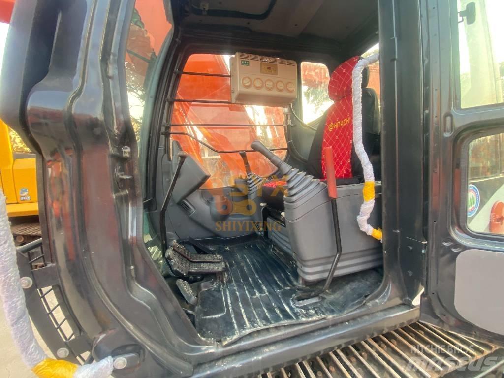 Hitachi ZX 120 대형 굴삭기 29톤 이상