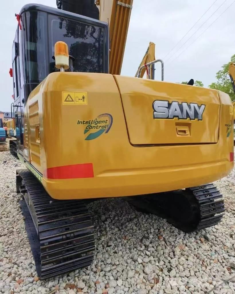 Sany SY 95 C 대형 굴삭기 29톤 이상