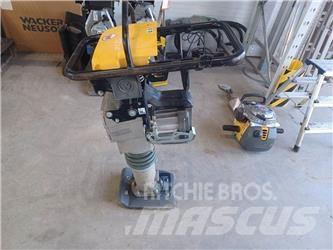 Wacker Neuson AS50 탬퍼
