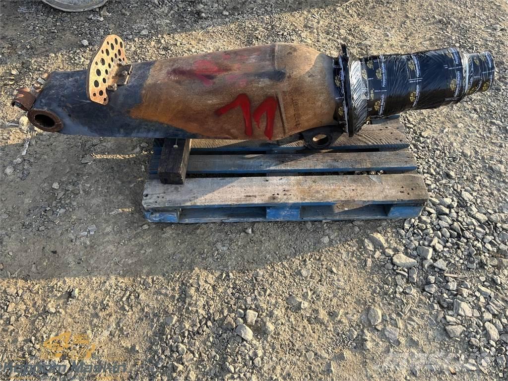 Ponsse K90M+ 포워더 크레인