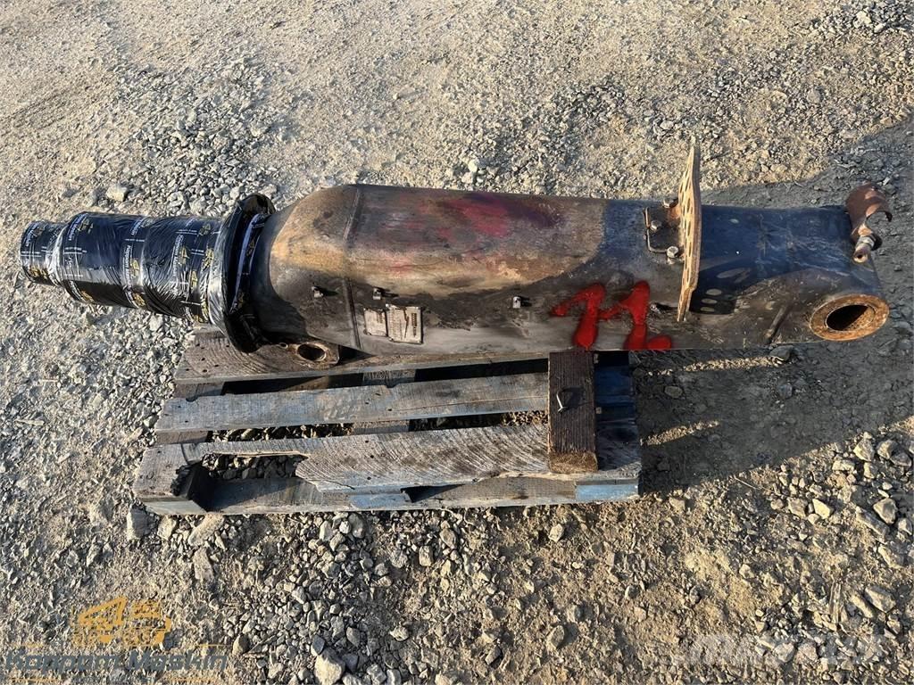 Ponsse K90M+ 포워더 크레인