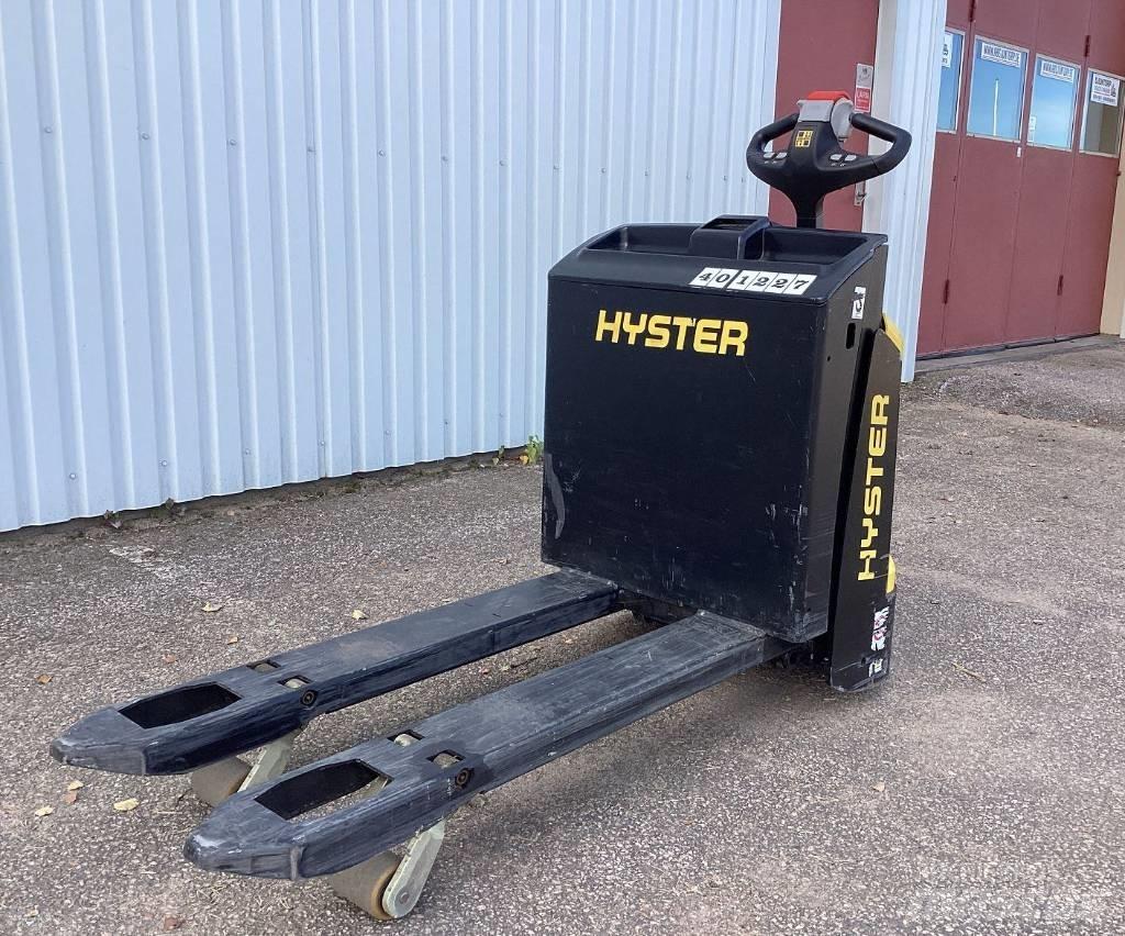 Hyster P2.0 포크리프트