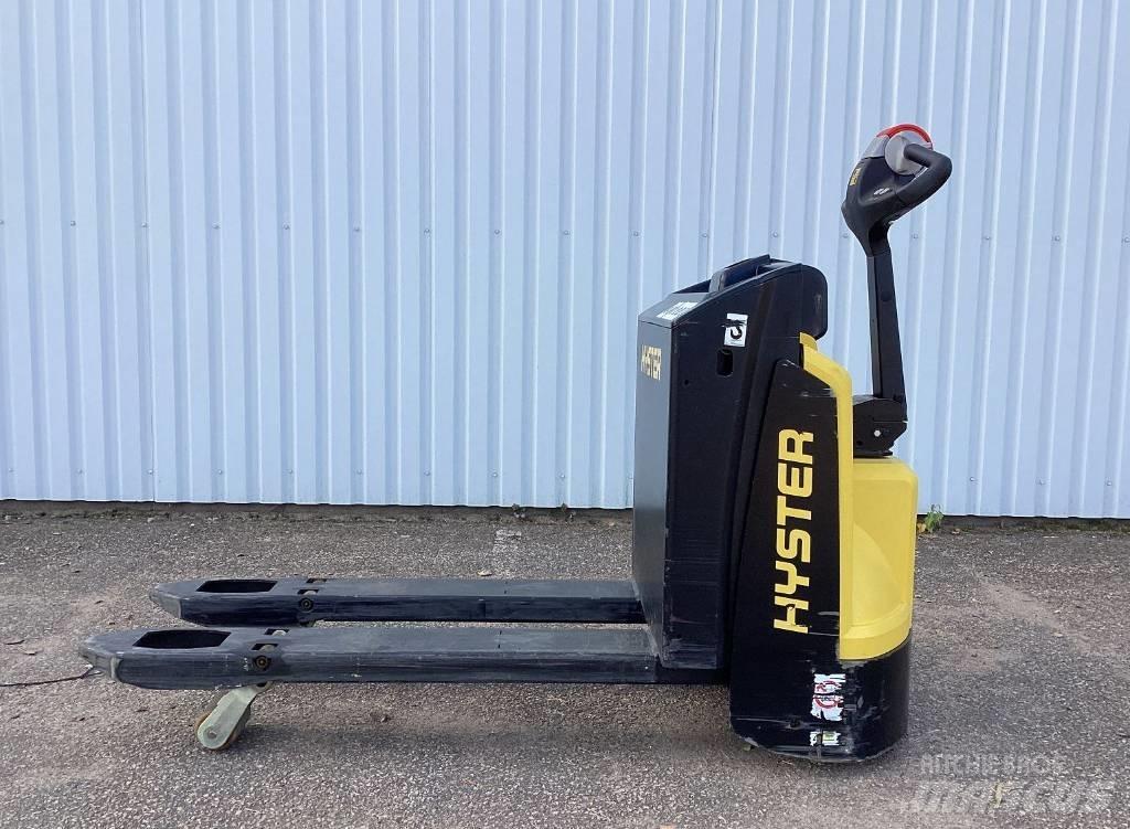 Hyster P2.0 포크리프트