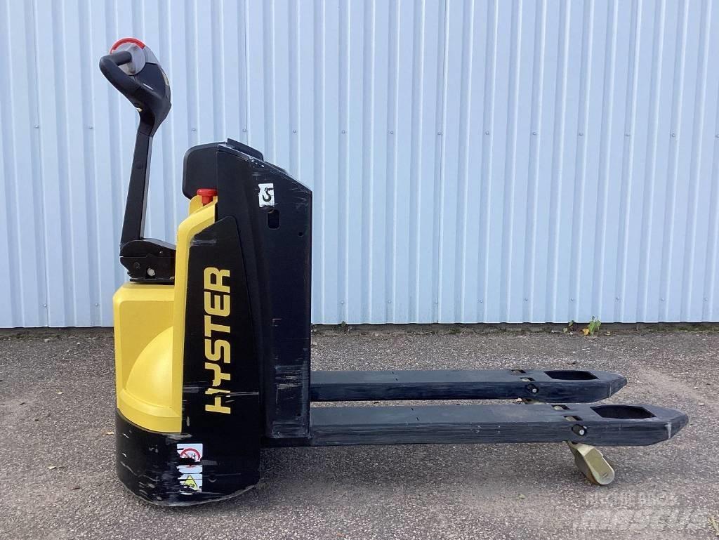 Hyster P2.0 포크리프트
