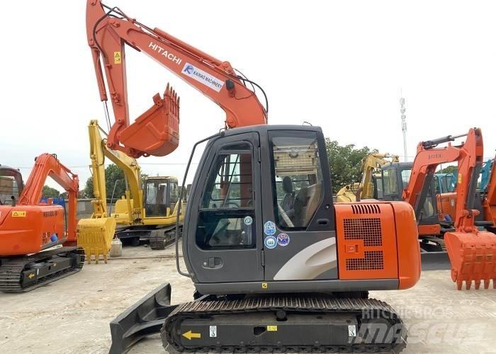 Hitachi ZX 60 대형 굴삭기 29톤 이상