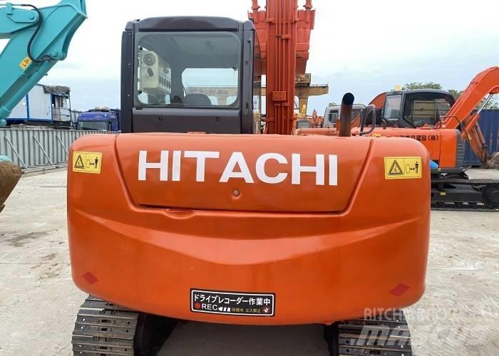 Hitachi ZX 60 대형 굴삭기 29톤 이상