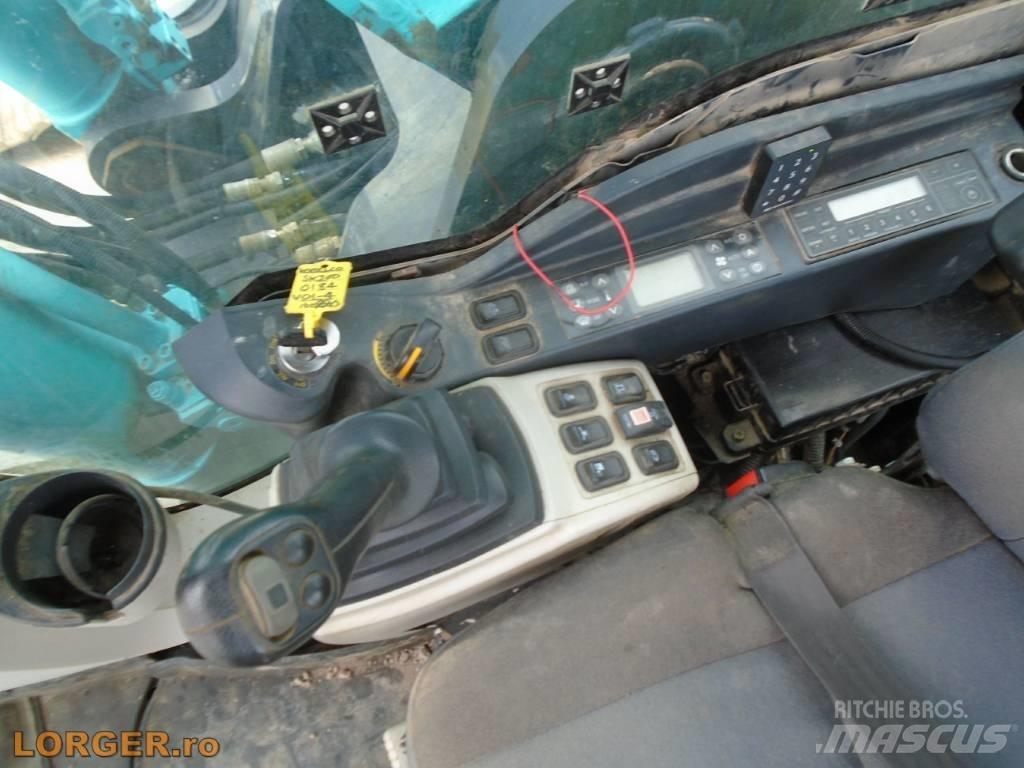 Kobelco SK300 LC-10 대형 굴삭기 29톤 이상