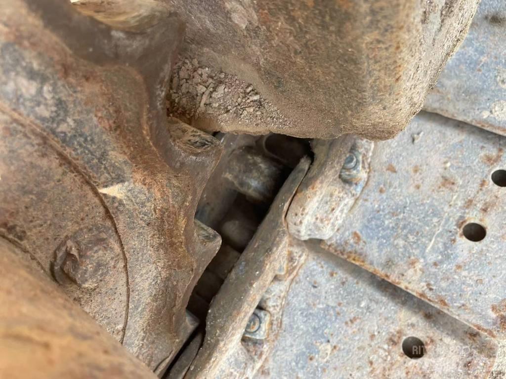 CAT 306 대형 굴삭기 29톤 이상
