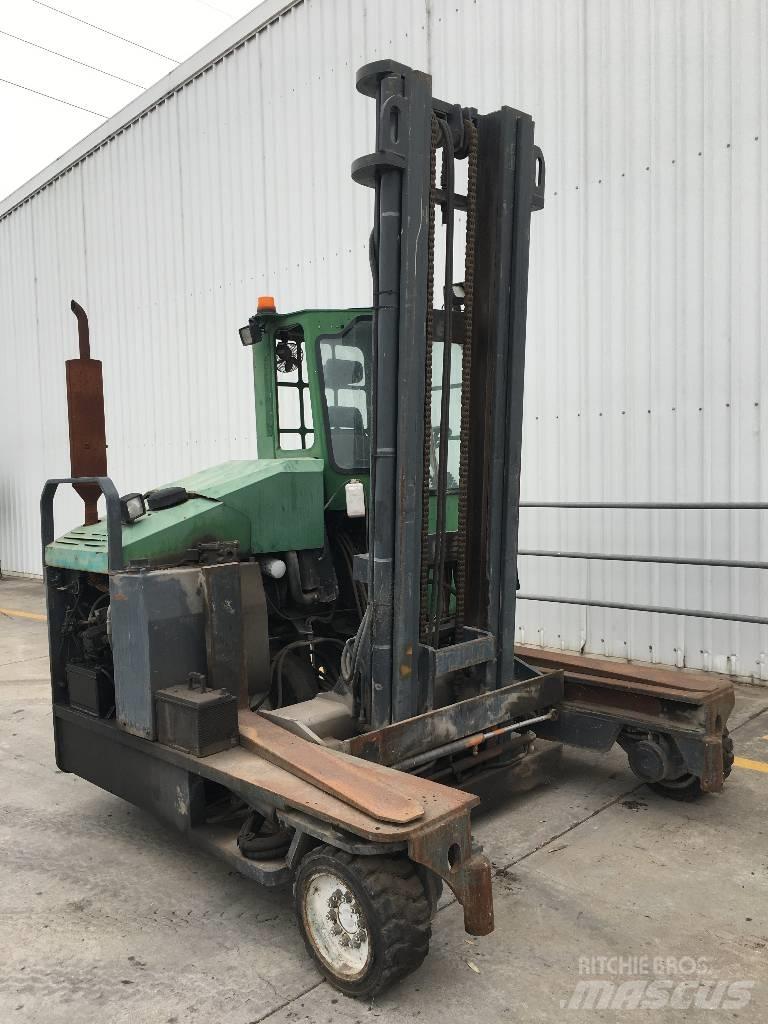 Combilift C 4000 사이드로더