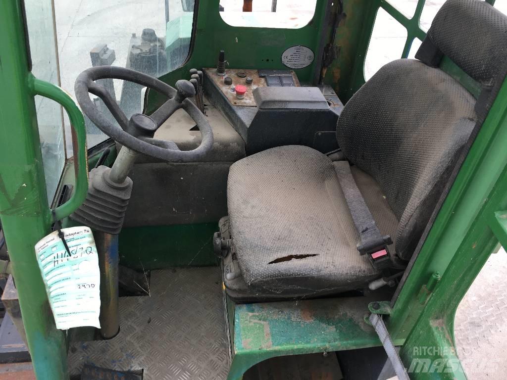 Combilift C 4000 사이드로더