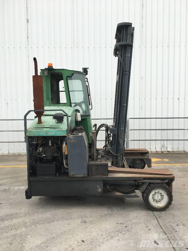 Combilift C 4000 사이드로더