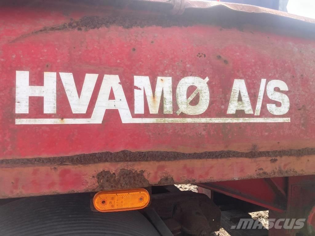 Hvamø Blokvogn 기타 트레일러
