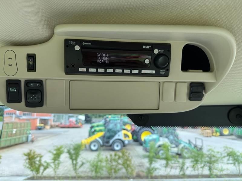 John Deere 6R250 농기계 - 기타