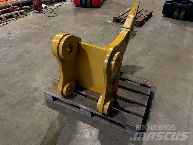 CAT Ripper 460KG 스크레퍼