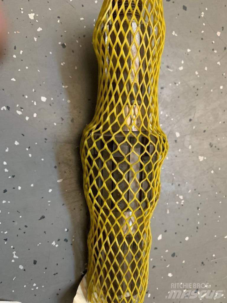Wacker Neuson Welle 대형 굴삭기 29톤 이상
