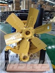 Weichai WD106178E25 엔진