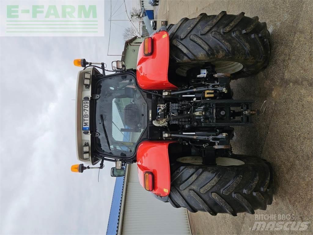 Steyr 6170 CVT 트랙터