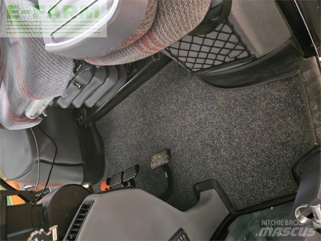 Steyr 6170 CVT 트랙터