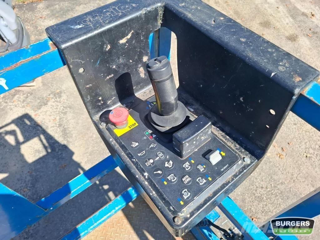 Genie GS3390 가위형 리프트