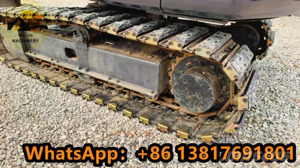 Doosan DH 55 소형 굴삭기 7톤 미만