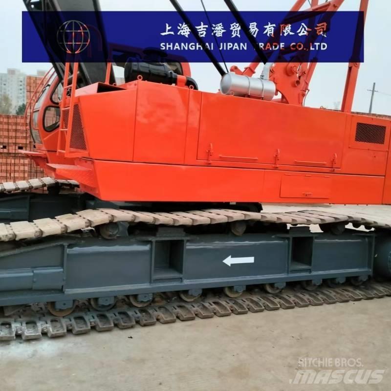 IHI CCH 500 트랙 크레인