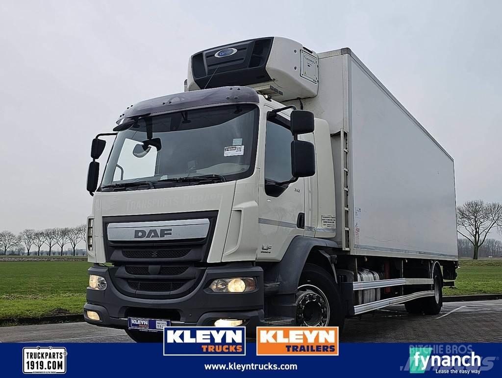 DAF LF 310 온도 조절식 트럭