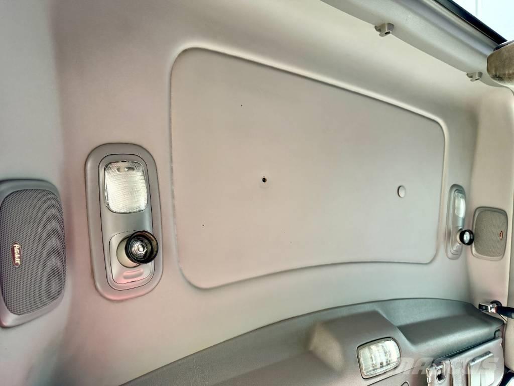 Peterbilt 389 트랙터 유닛