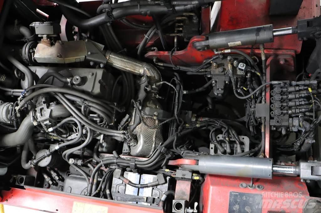 Kalmar DCG50-6H 디젤 지게차