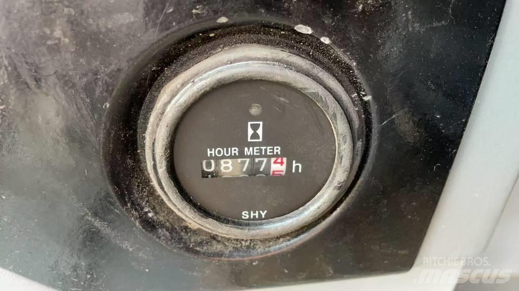 Hyundai 305-9T 대형 굴삭기 29톤 이상