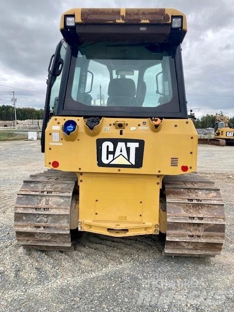 CAT D 3 K LGP 크롤러 도저