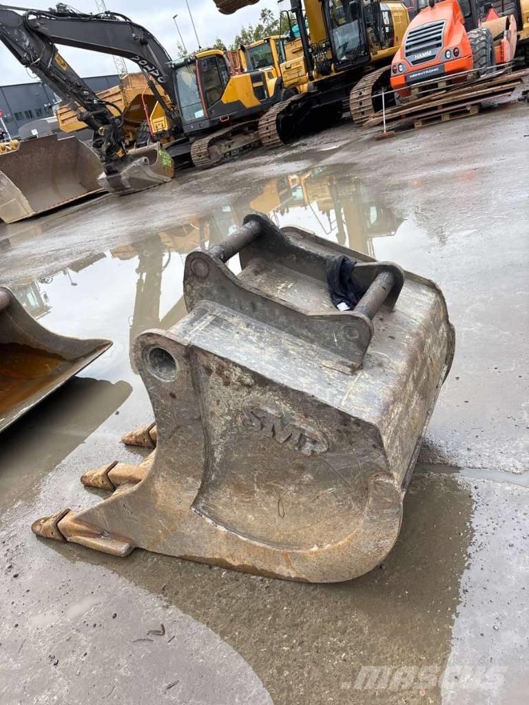 Volvo ECR145EL 대형 굴삭기 29톤 이상