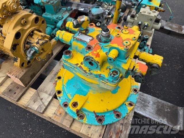 Kobelco SK 330 LC-6 유압식 기계