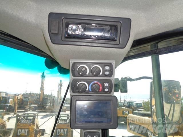 CAT 950M  휠로우더