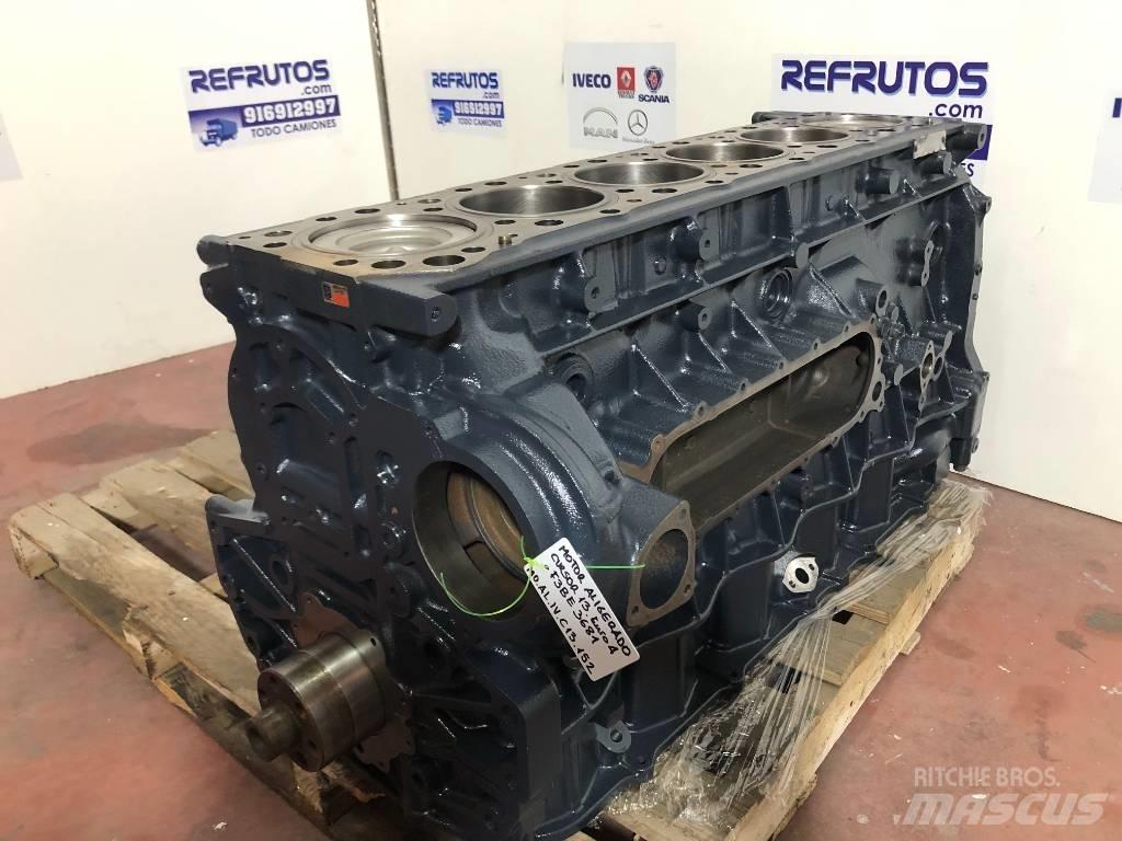Iveco Cursor 13 엔진