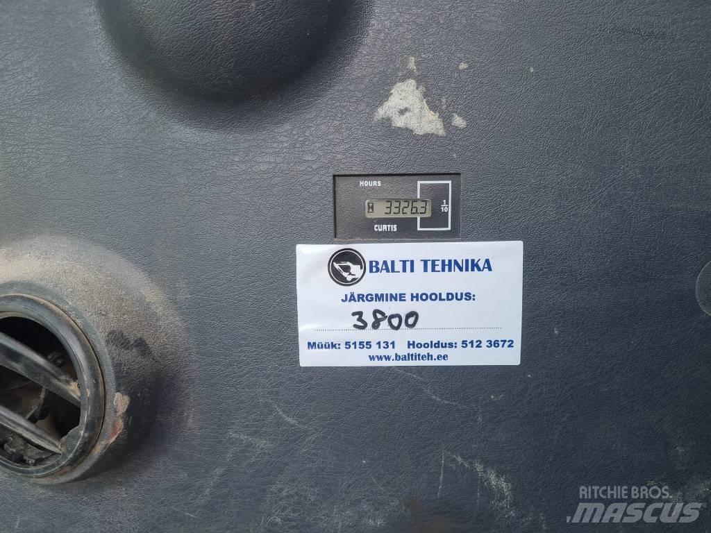 Hyundai R160LC-9A 대형 굴삭기 29톤 이상