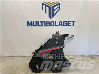 Sherpa Z30 미니 로더