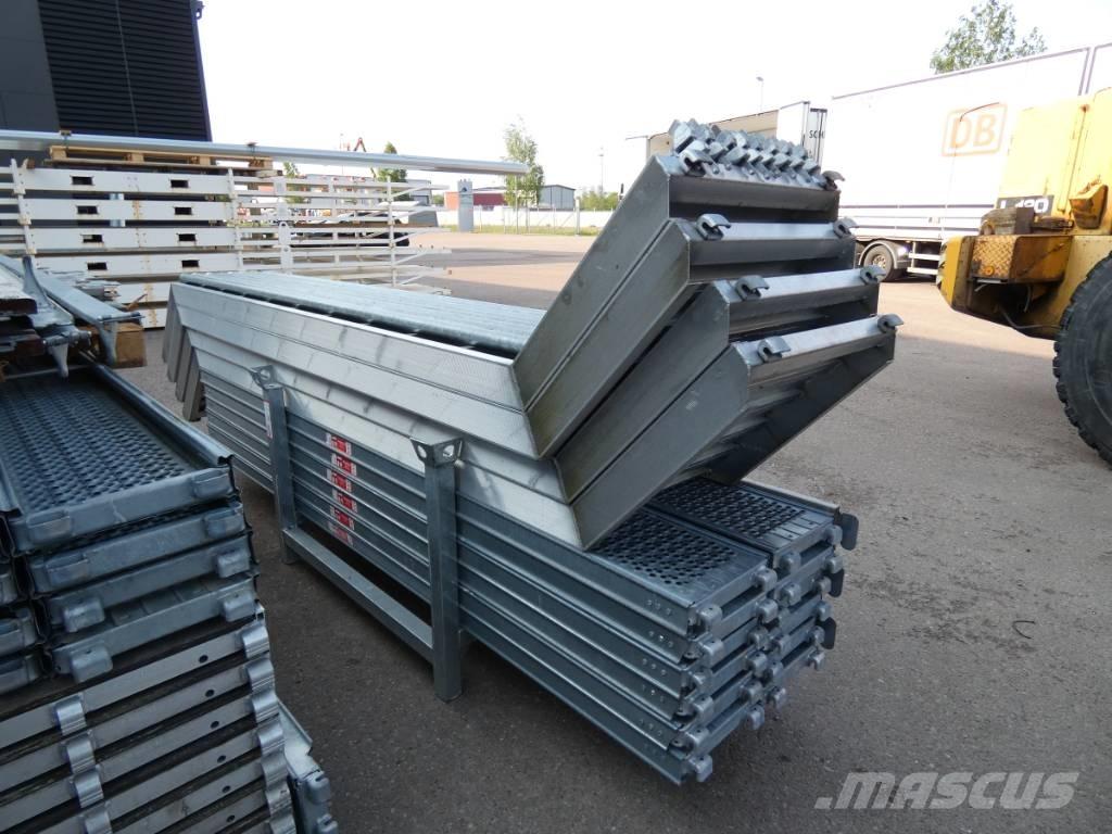 Altrad Assco 발판 장비