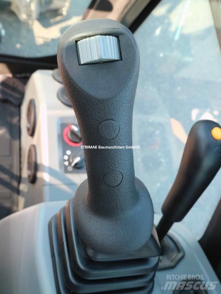 Bobcat E 19 소형 굴삭기 7톤 미만