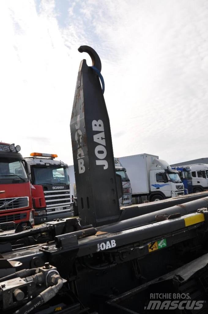 Joab 20 ton 훅 리프트