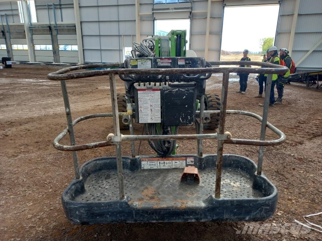 Niftylift HR 21 D 관절형 전동이동 리프트