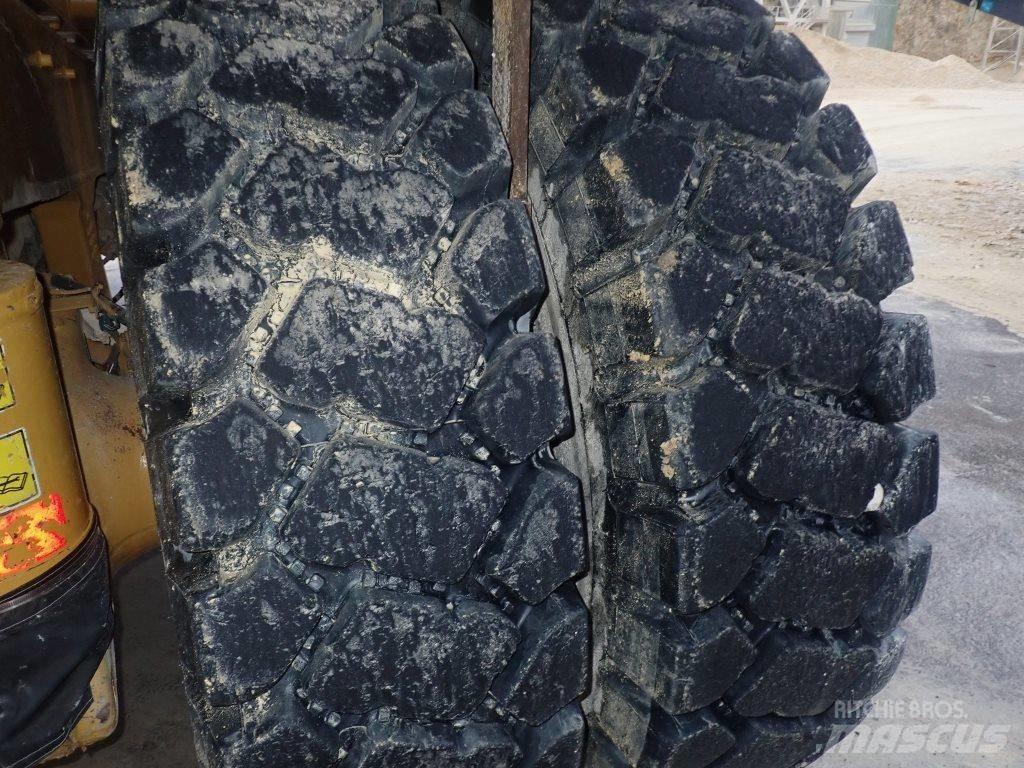CAT 770 G 연결식 홀러