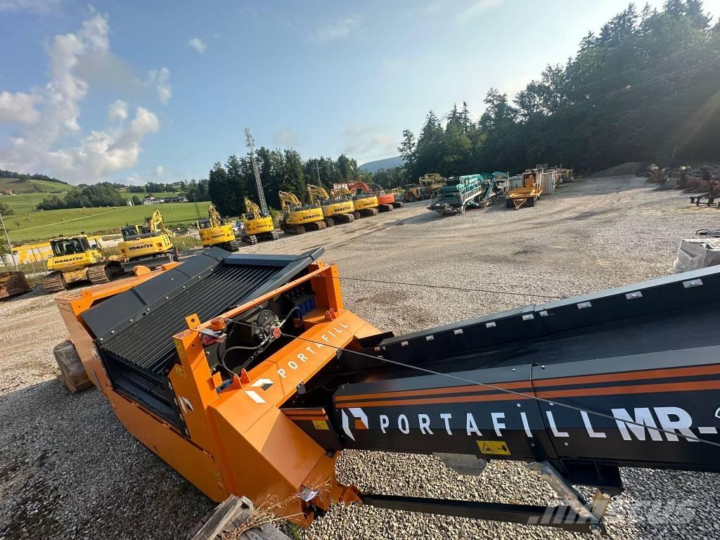 Portafill MR2 스크리너