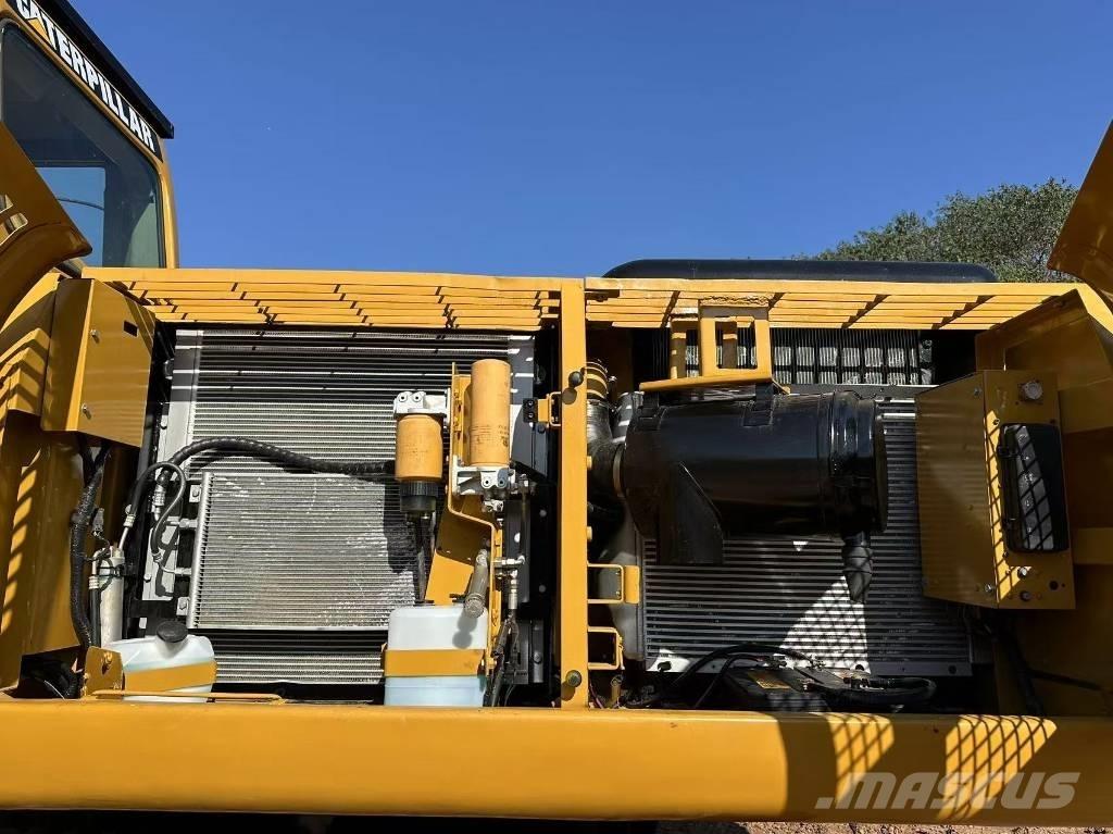 CAT 330C 대형 굴삭기 29톤 이상