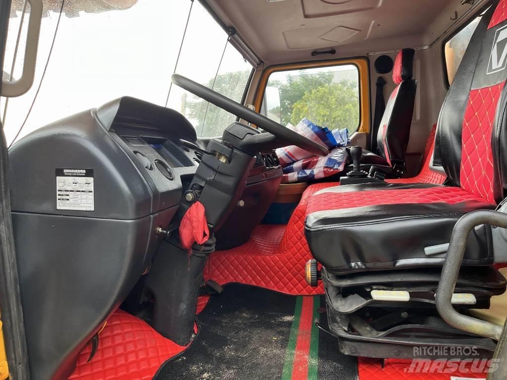XCMG XCA200 A/T 크레인