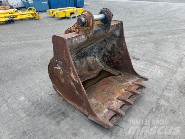 CAT M 320 BUCKET 백호