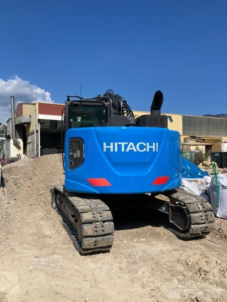 Hitachi ZX 135 US-6 대형 굴삭기 29톤 이상