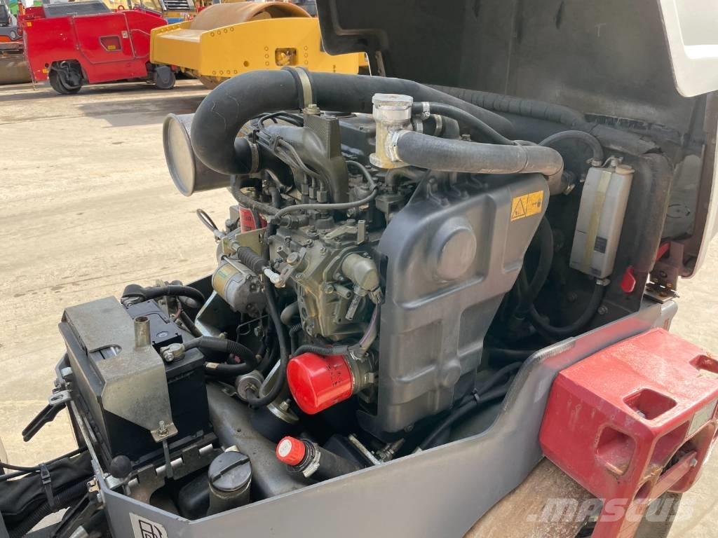 Dynapac CC1200C 콤비 롤러