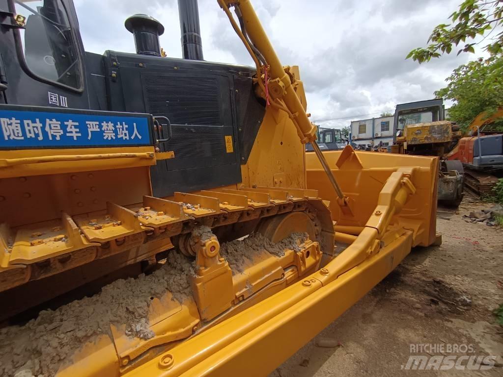 Shantui SD 32 크롤러 도저